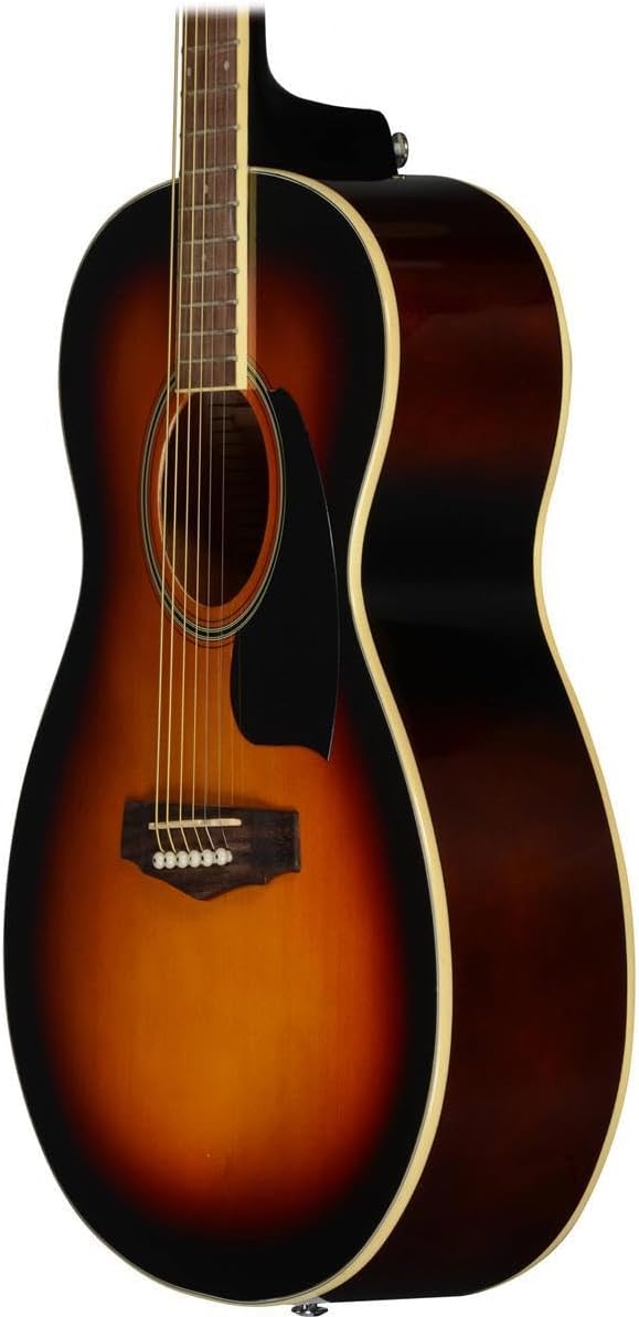 PC15 Acoustic Guitar Vintage Sunburst