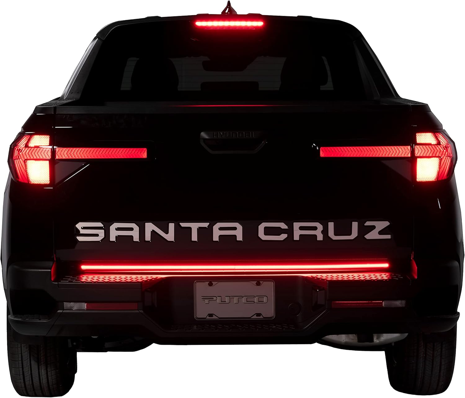 Putco Blade LED Tailgate Light Bar - 48