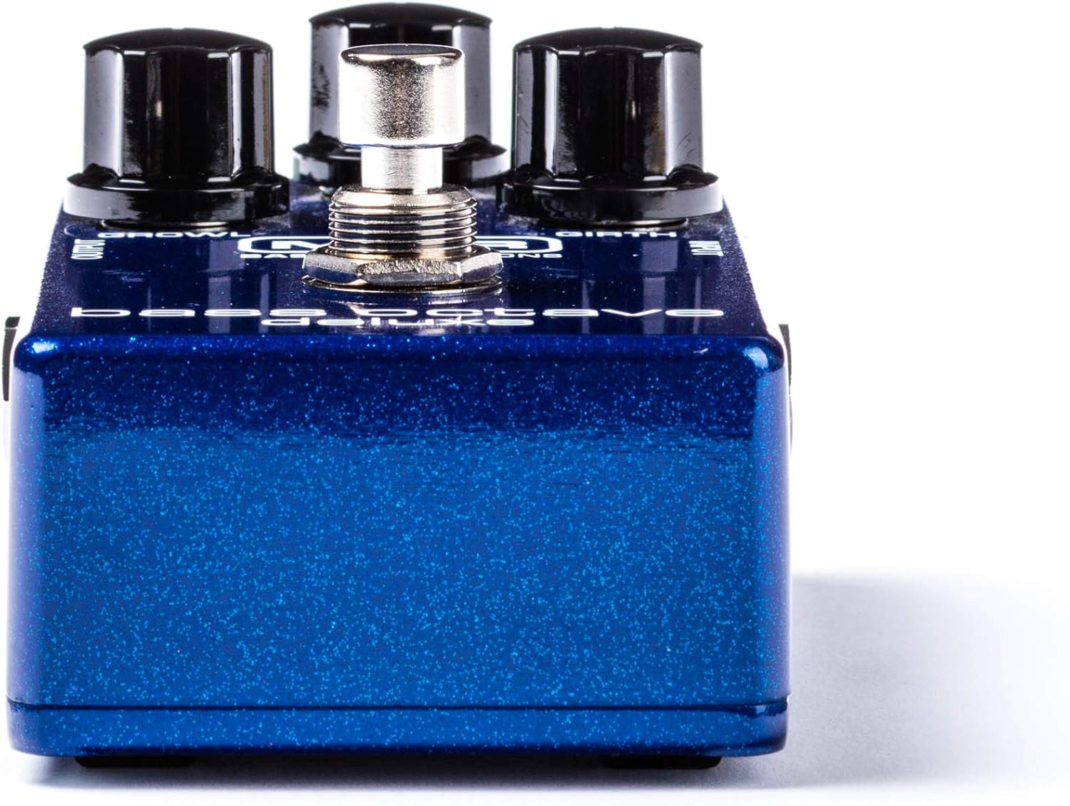 MXR® Bass Octave Deluxe