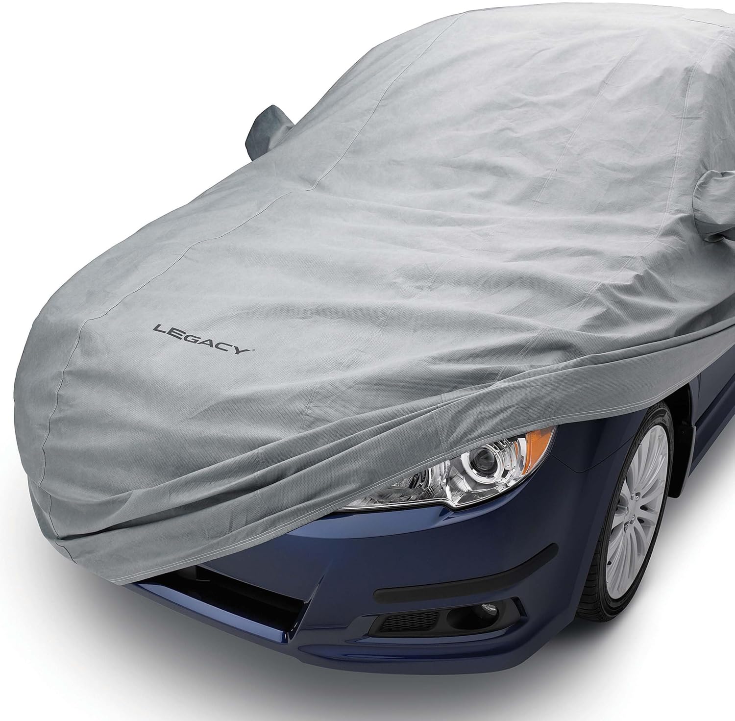 Genuine Subaru M001SAJ100 Car Cover