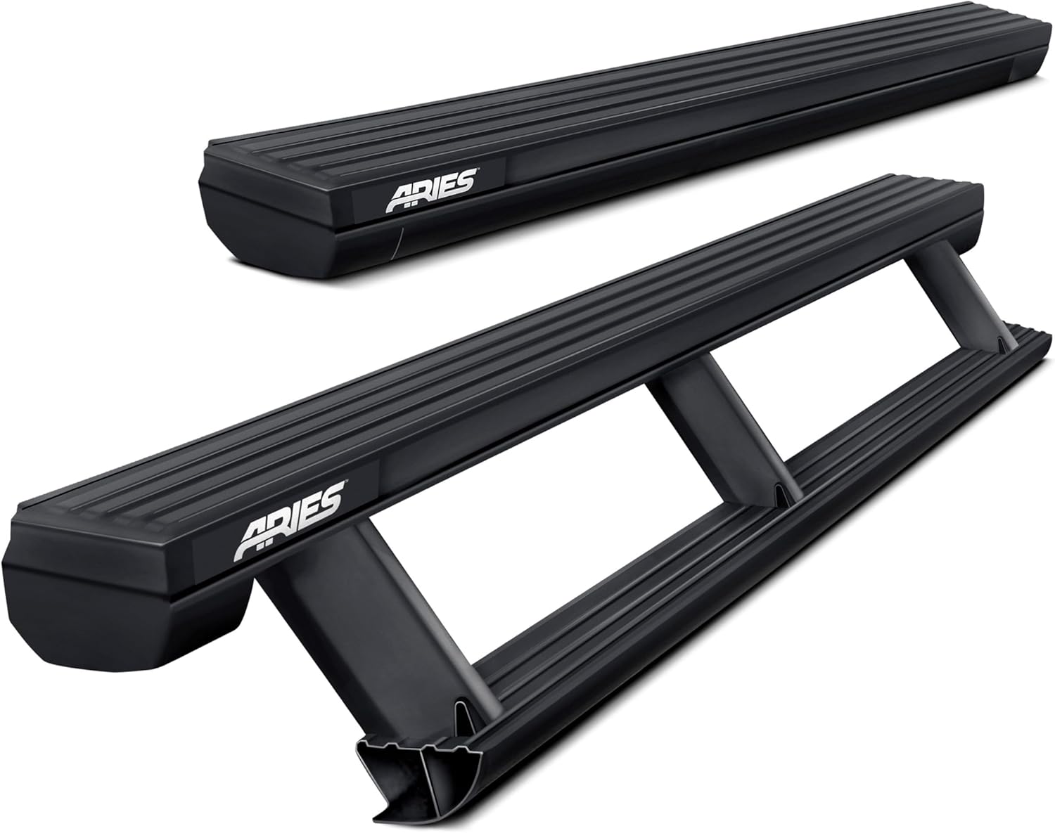 ARIES Automotive ACTIONTRAC Boards, 79