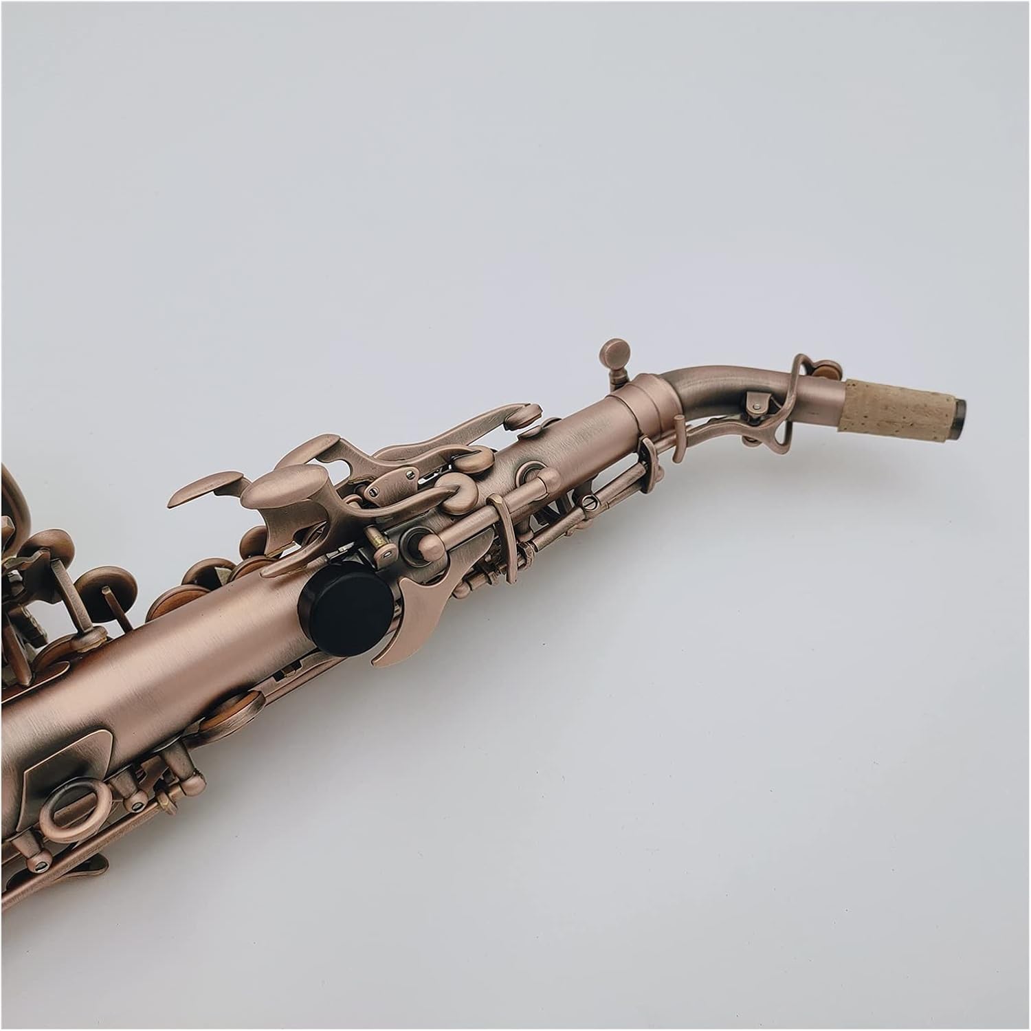 Professional Saxophone Alto Saxophone Woodwind Instruments EB Melody Professional Musical Instrument Copper Sax with Case Accessories Brass Sax Beginners Kit