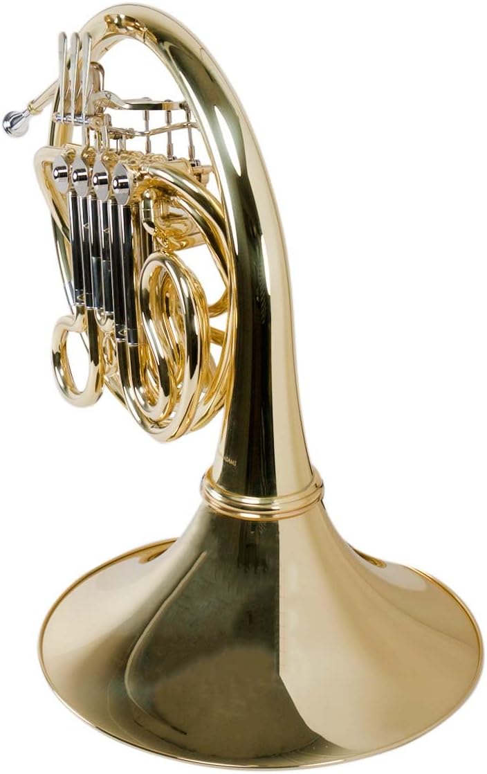 Benjamin Adams by Sam Ash F/Bb Double French Horn