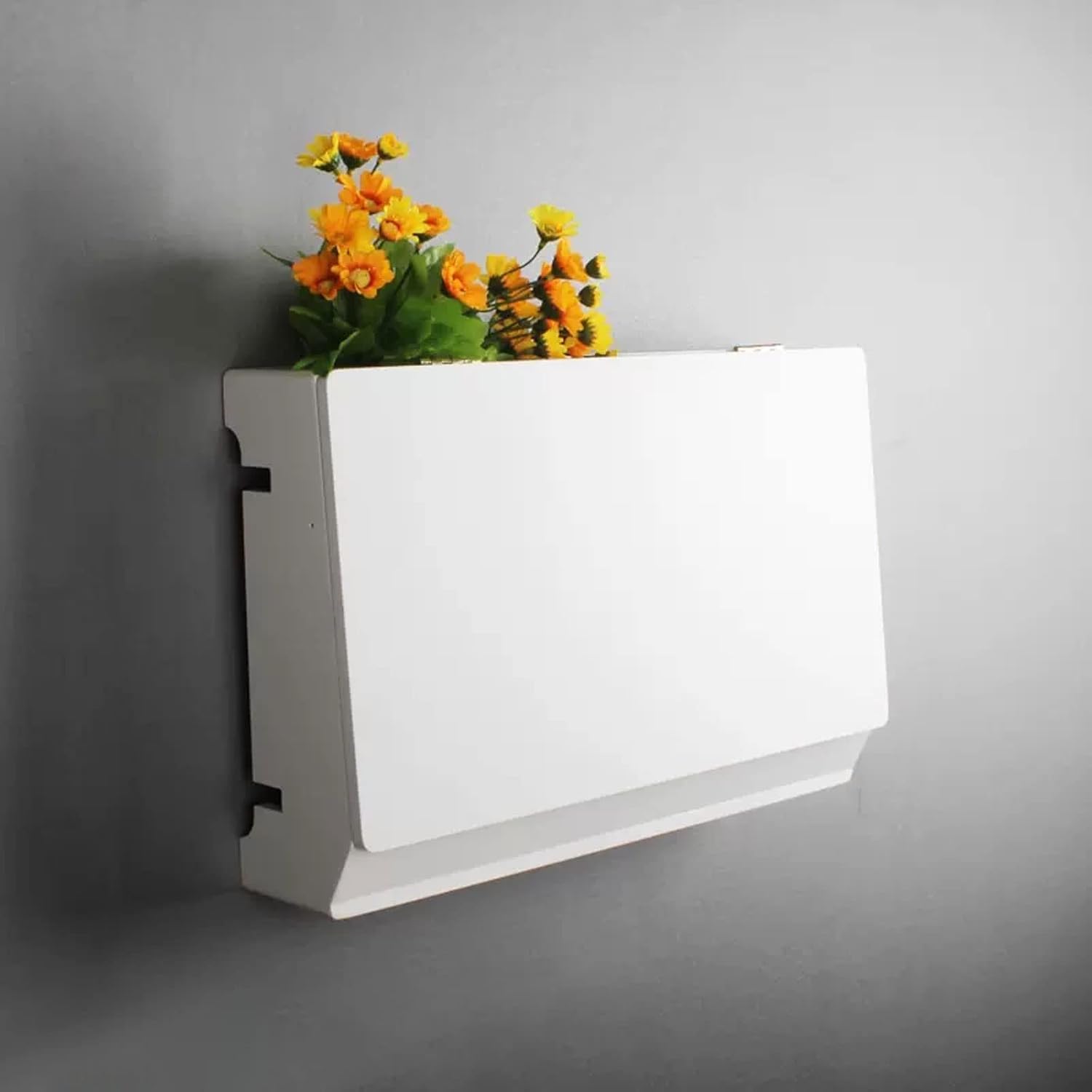 Wall Mounted TV Cabinet Wall Shelf Floating Shelf TV Console TV Stands TV Background Wall Decorative Shelf Multimedia Storage Shelf Wall Cabinet TV Unit TV Bracket Wall Mount Corner Shelves