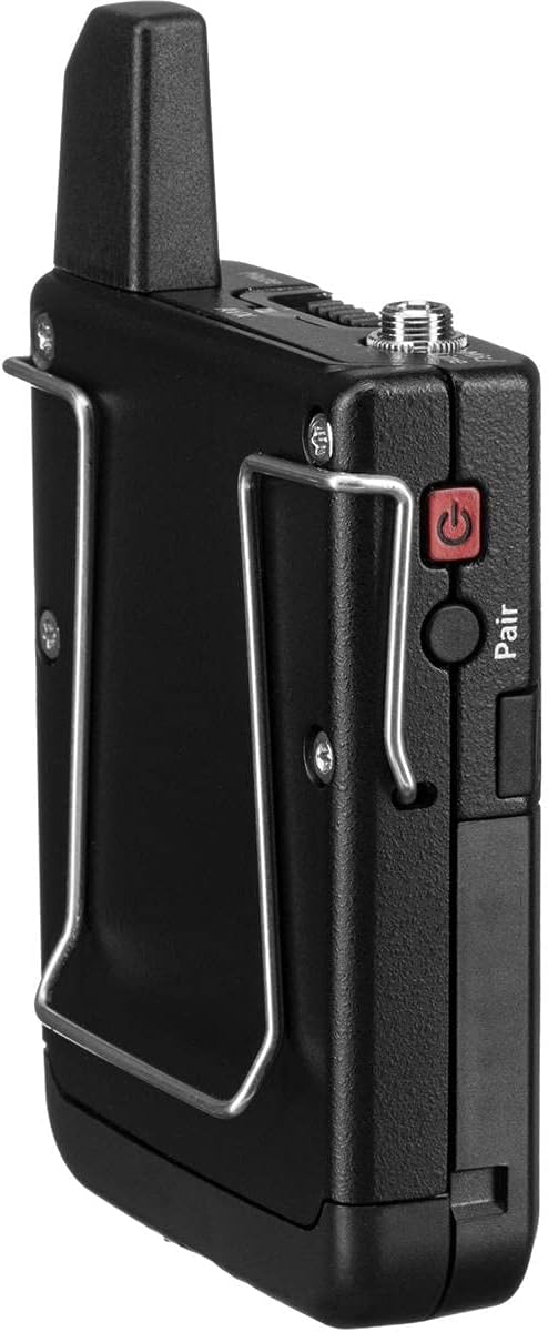 Sennheiser AVX-MKE2 SET Digital Camera-Mount Wireless Omni Lavalier Microphone Bundle with Sennheiser MKE 600 Shotgun Microphone, H&A Value Series XLR M to F Professional Microphone Cable