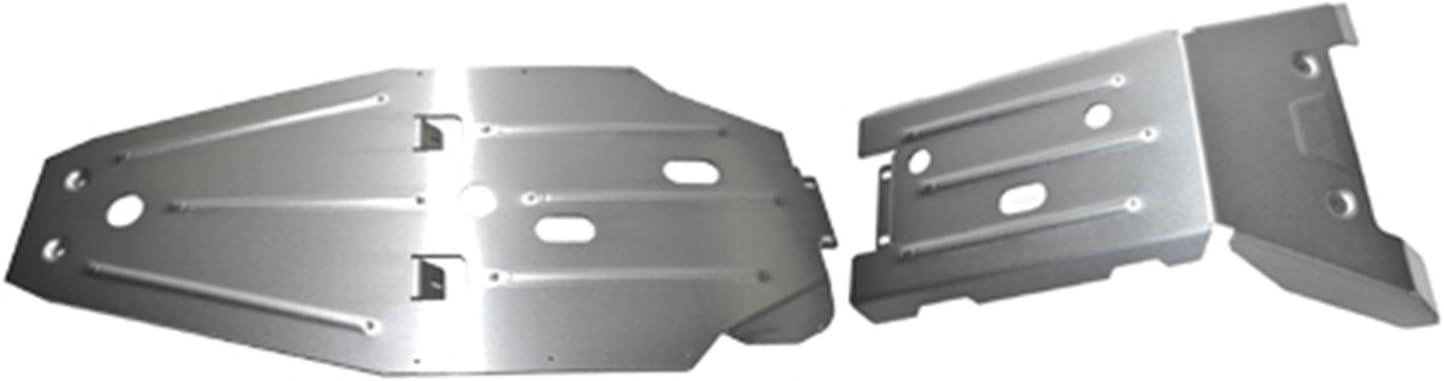 WARN 76270 Chassis Body Armor