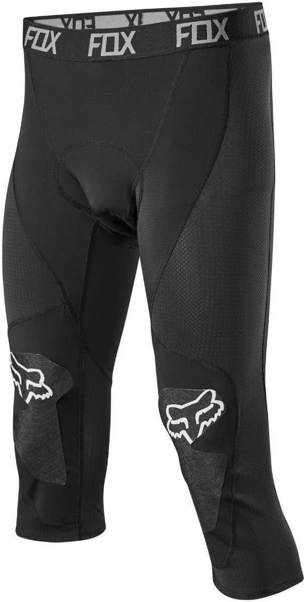 Fox Racing Mens Enduro Pro Mountain Biking Tight