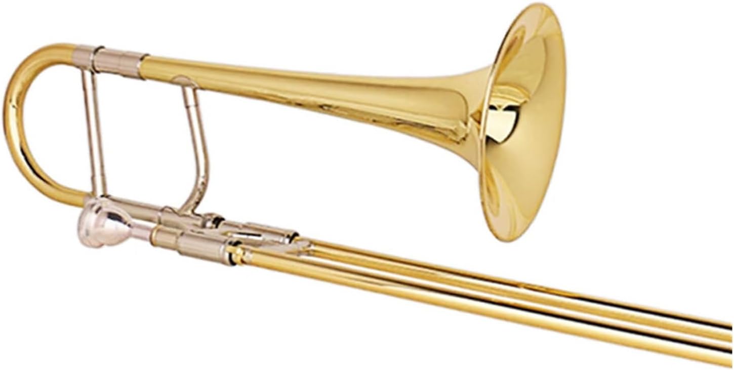 Alto Trombone E flat suitable for beginners
