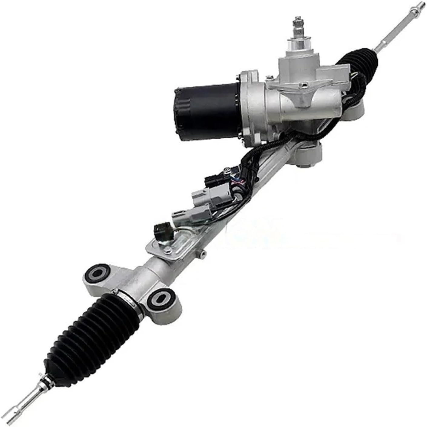 Car Parts LHD Electronic Steering Rack Assembly 53601-SWC-G02 53600-SWC-G03 53600-SWC-E03 Compatible For Honda CRV III (RE2 RE5) 2.0L 07-11