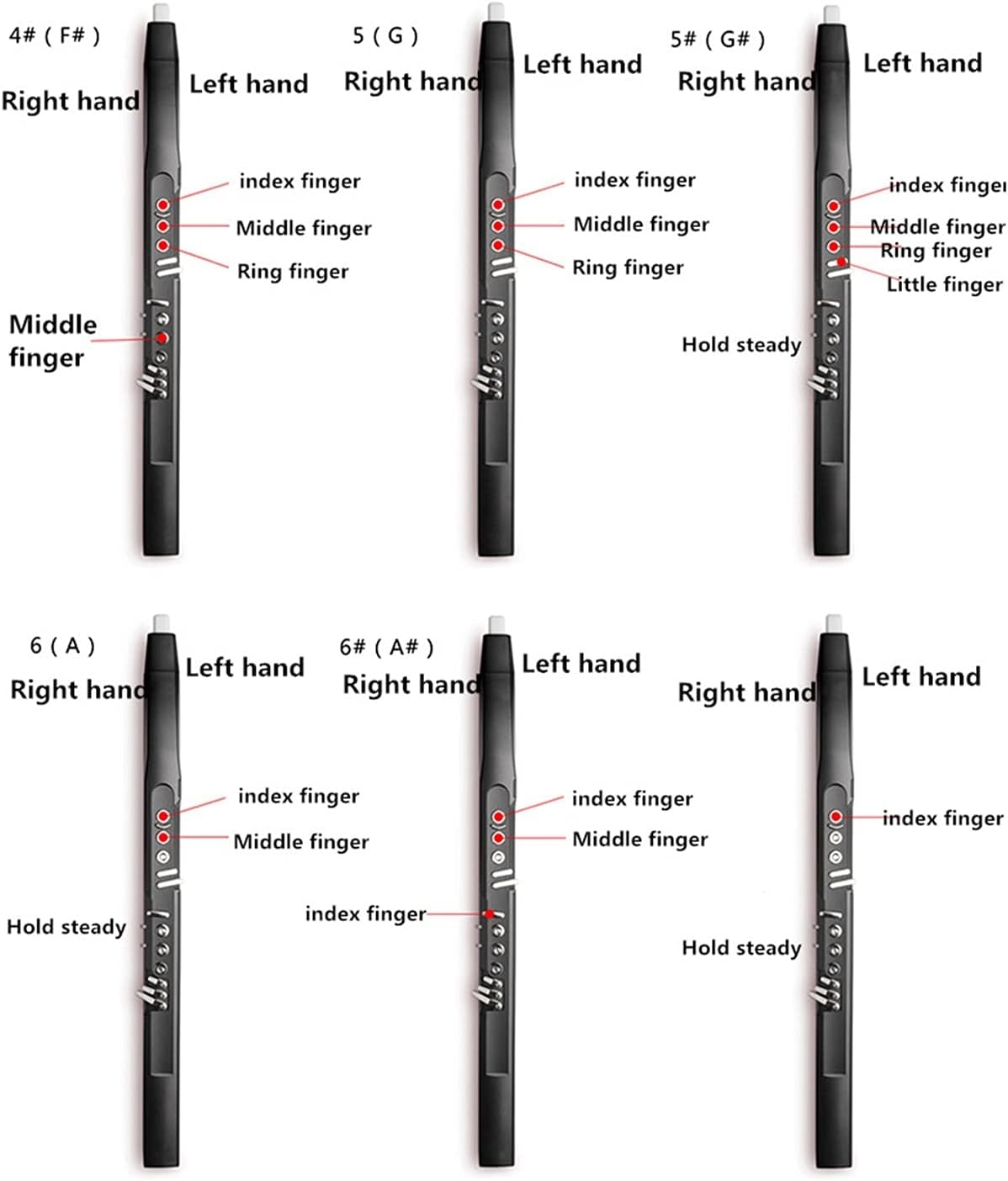 Electric Wind Instrument Electric Saxophone for Beginners Student Saxophone (Color : 4)