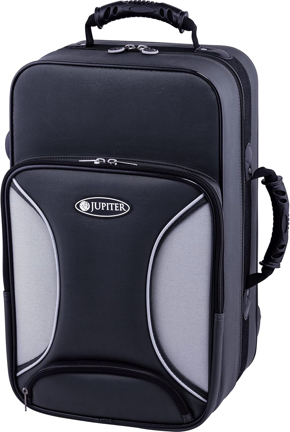 Jupiter 846 Series Bb Flugelhorn Silver Yellow Brass Bell