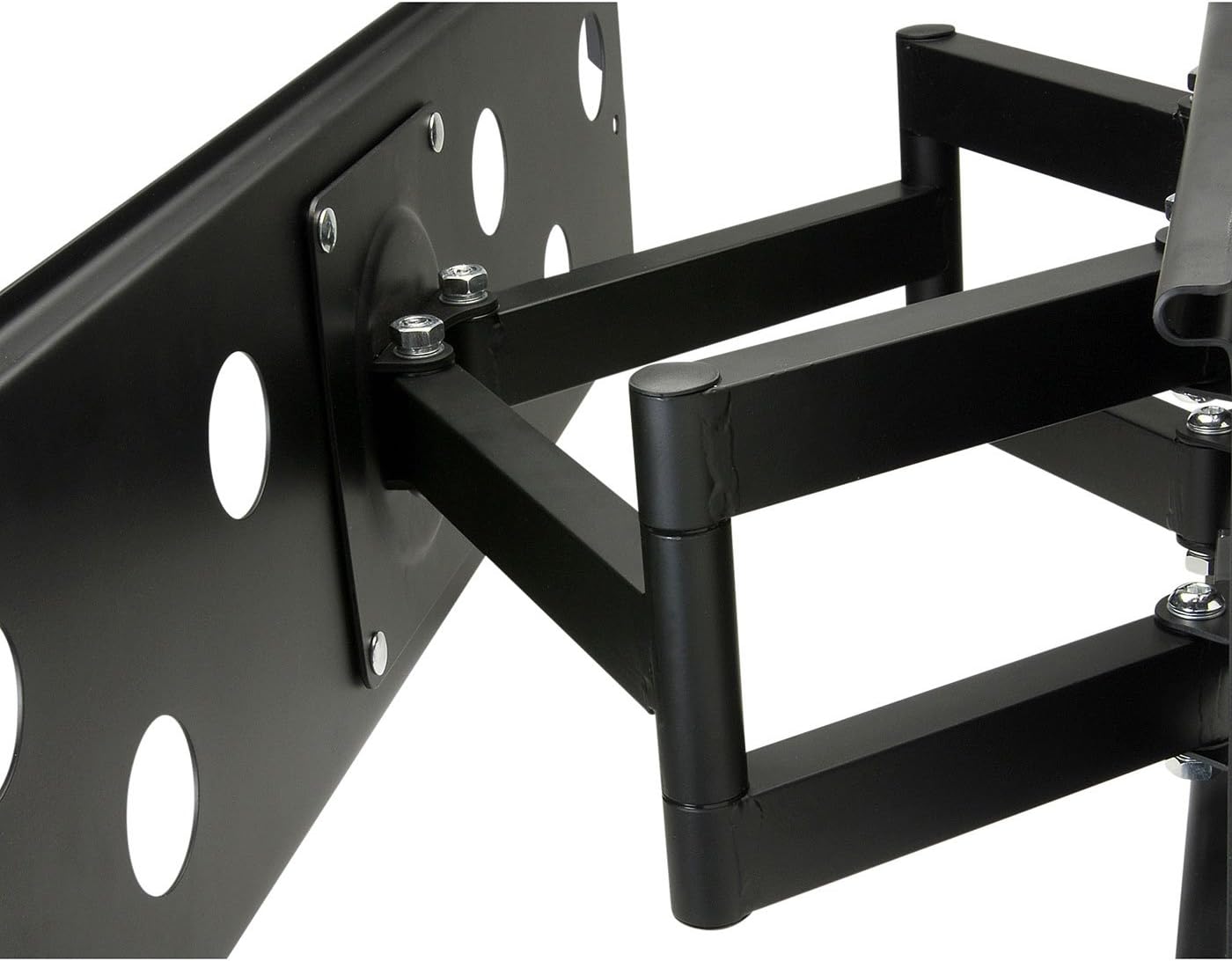 Dayton Audio Shadow Mount HD3260ARM Heavy-Duty Full-Motion TV Wall Mount 32