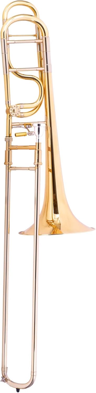 John Packer JP233 Rath Bb/F Bass Trombone