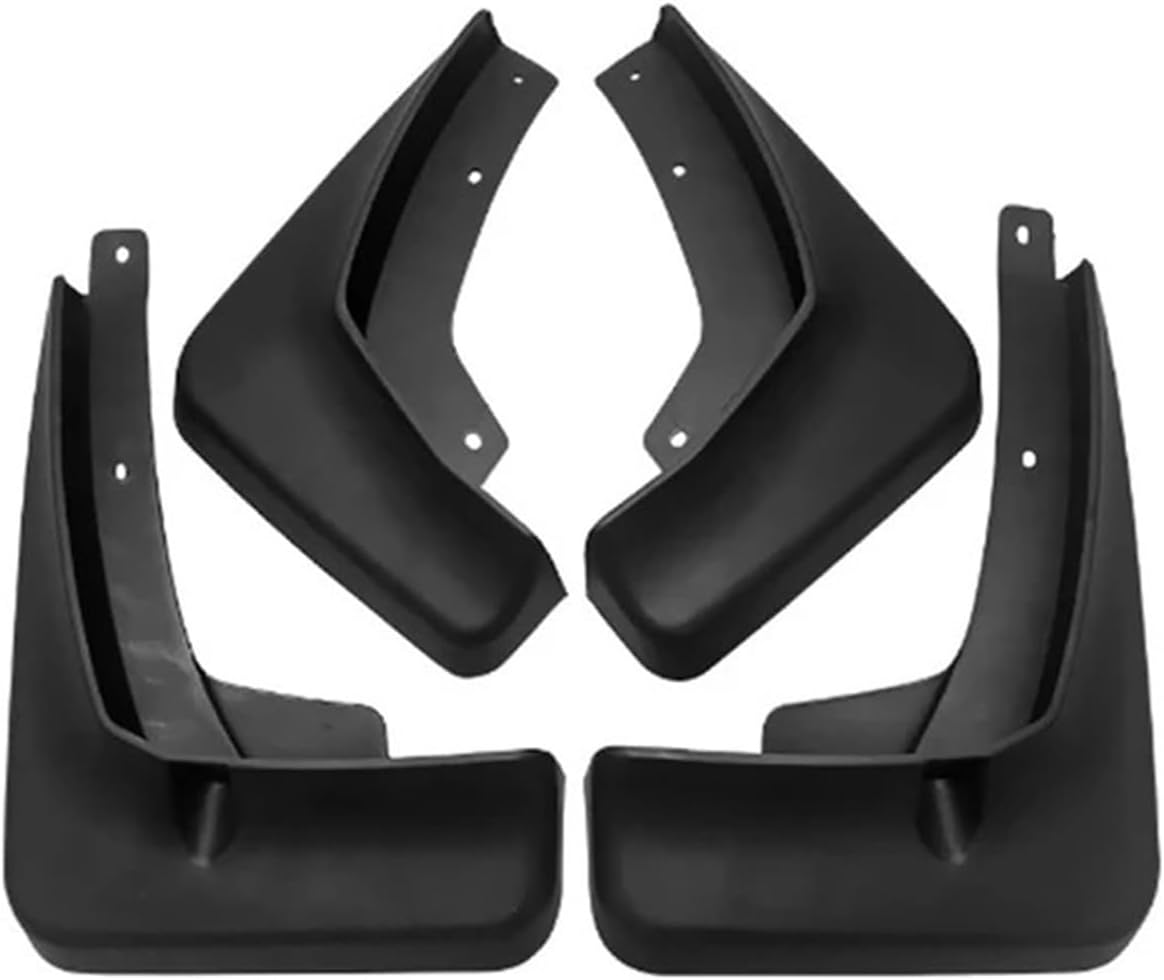 fender flares universal car， Car Front And Rear Protector Compatible For Subaru Forester 2019-2022 2023 Wheel Mudguard Original Modified Fender 2024 Accessories