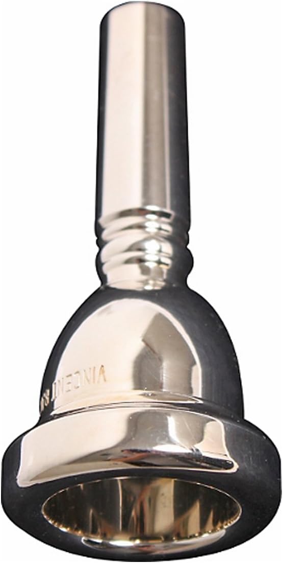 Bach Trombone Mouthpiece (K3411G)