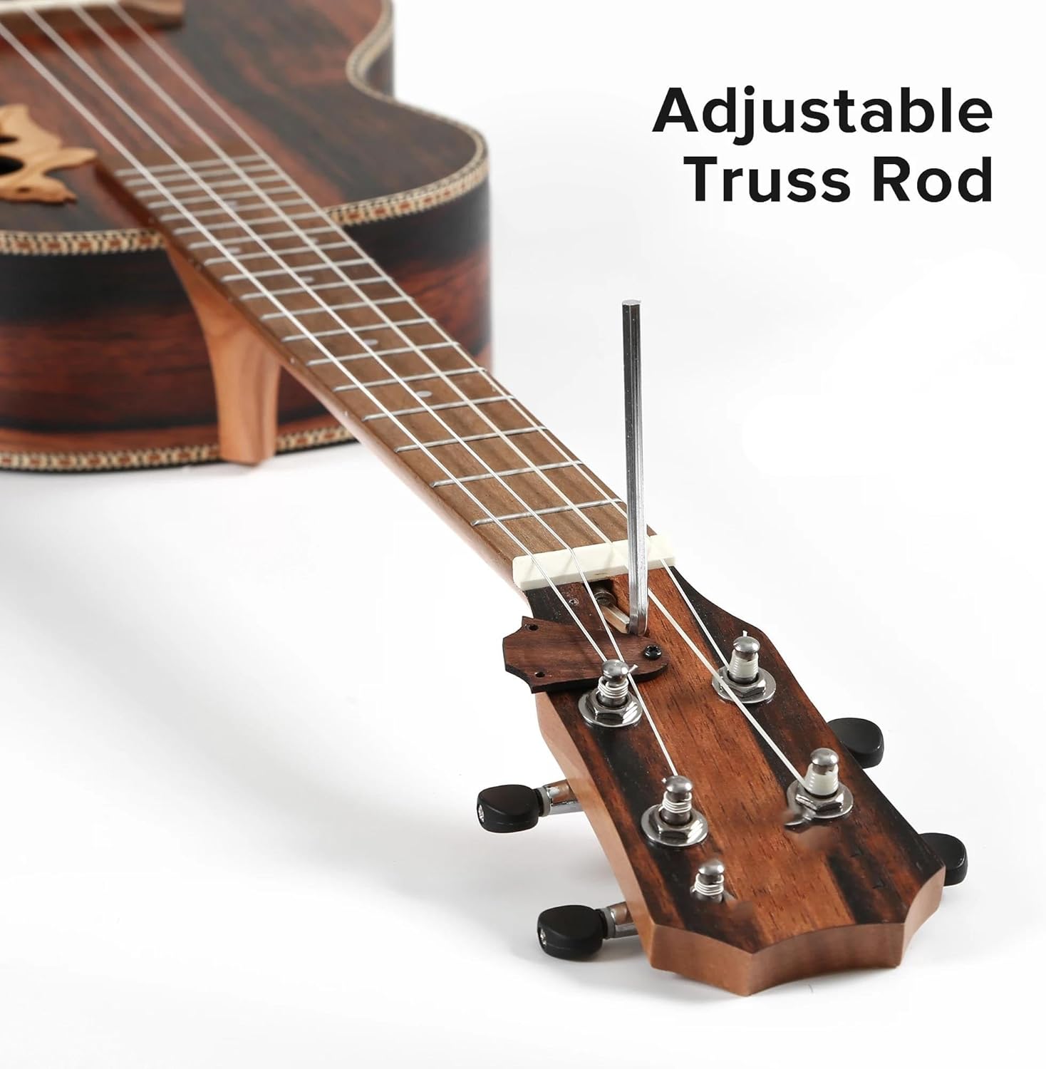 Adult Ukulele 30