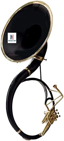 Brass Sousaphone 22