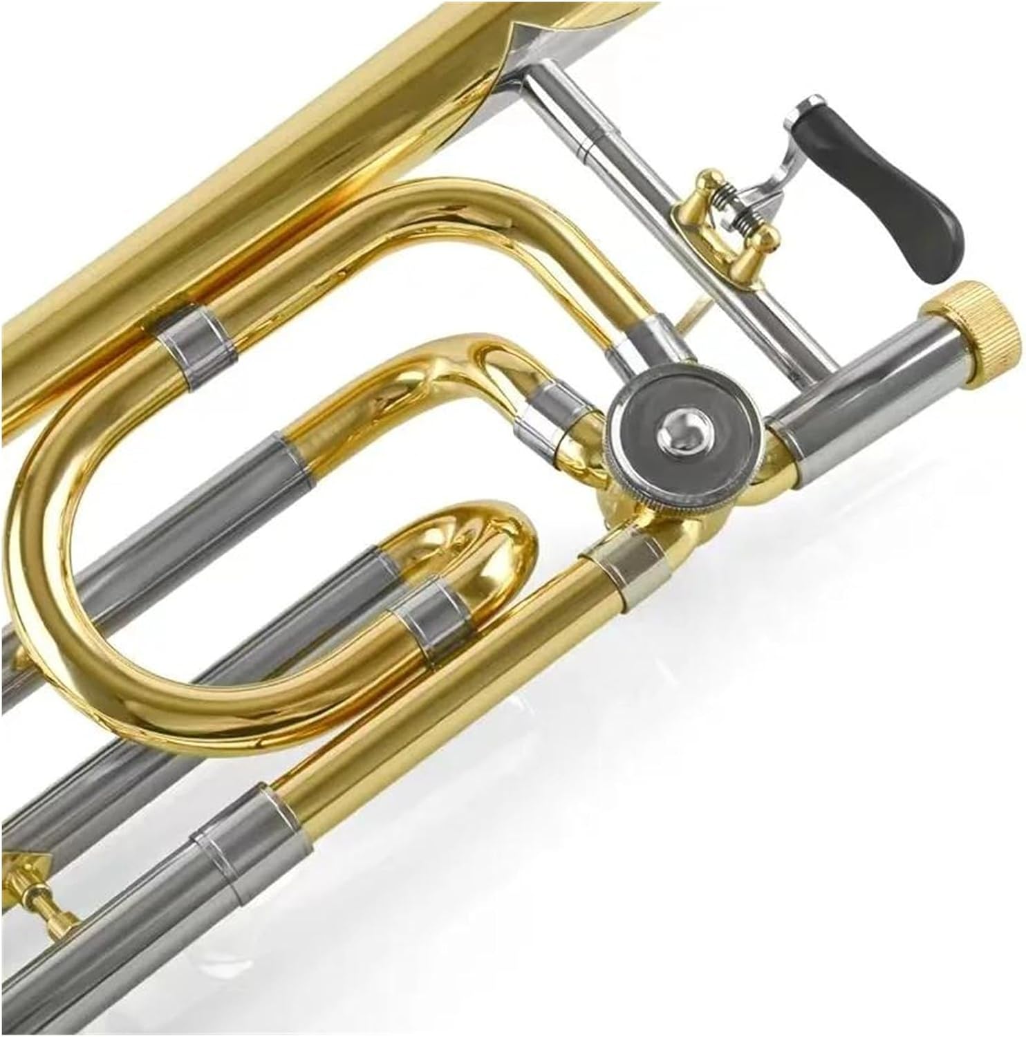 B flat alto trombone adult performance instrument