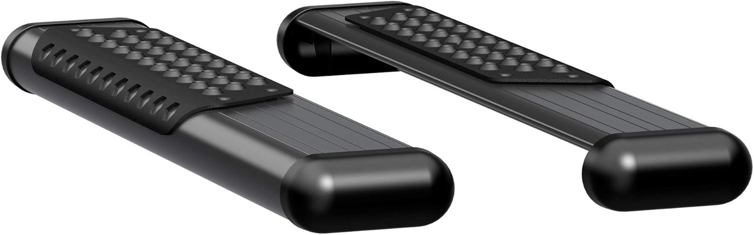 Luverne Truck Equipment 584036 Running Board