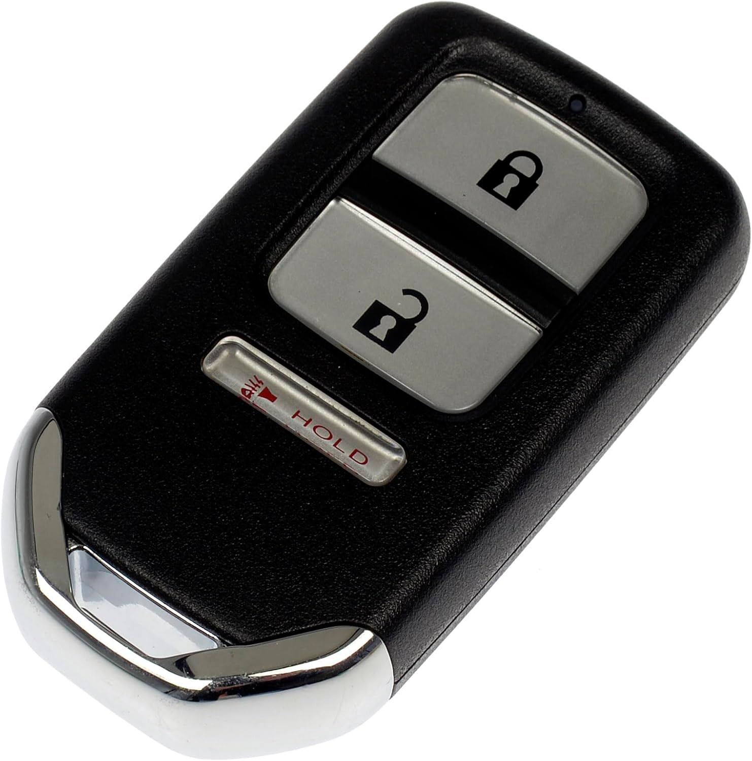 Dorman 99549ST Keyless Entry Remote 3 Button Compatible with Select Honda Models (Scan Tool Required to Program)