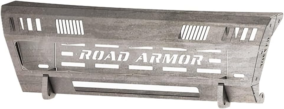 ROAD ARMOR Identity Front Bumper Component