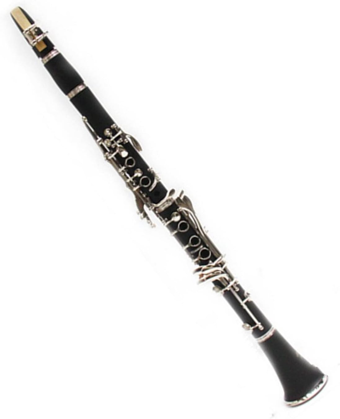 Professional Clarinet Clarinet Student Beginner Band Playing B-Flat Clarinet Woodwind Clarinet Kit