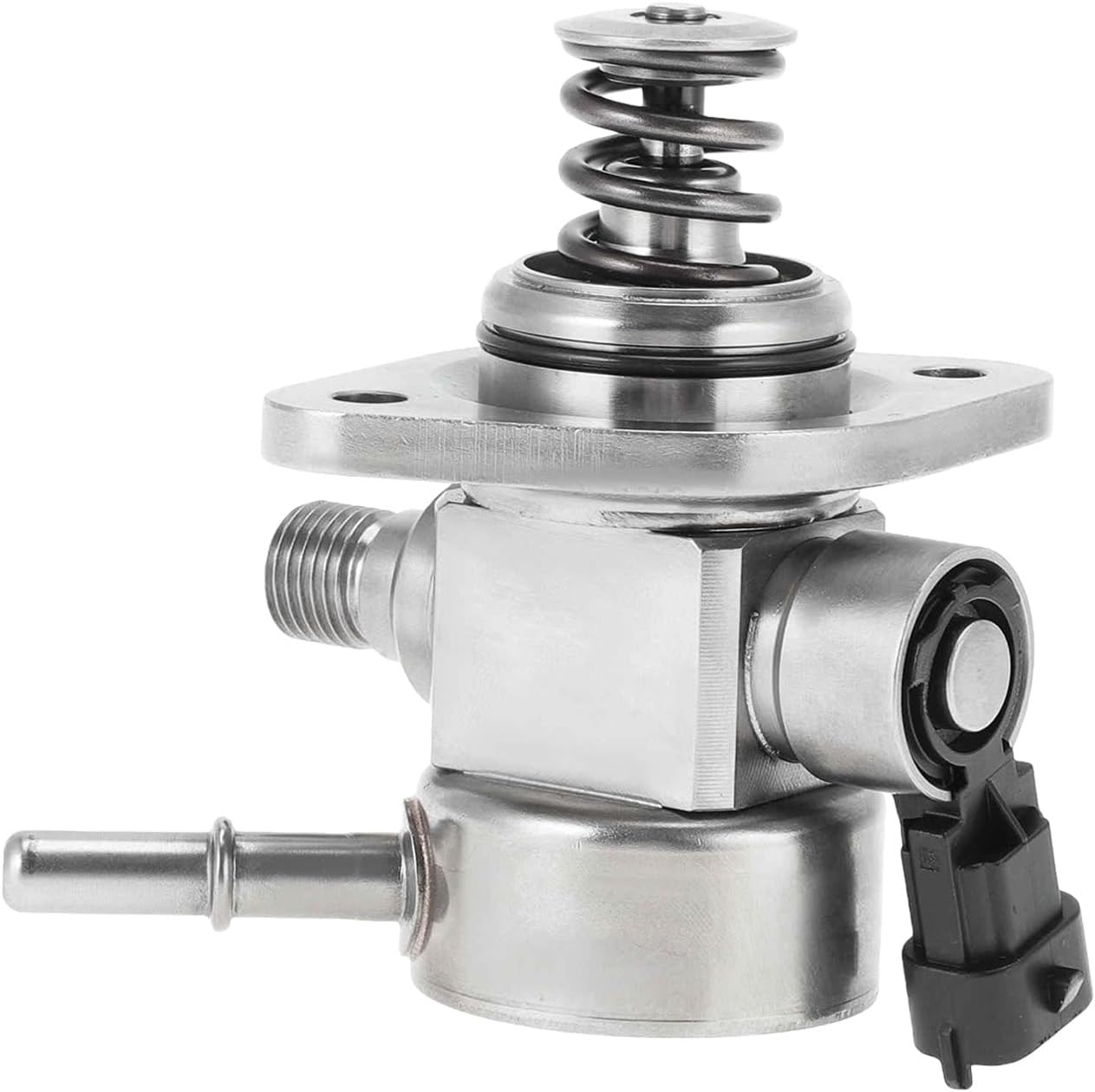 High Pressure Fuels Pumps 5.5Bar Output Enhancing Sealing Construction Direct Fit Replacement DS7Z9350A DS7Z9350B DS7Z9350C Leak Proof Fuel Maintenance