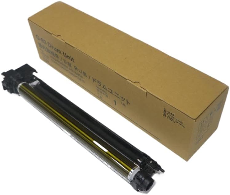 Drum Unit NPG-83 3770C001AA Compatible with IR C5840 C5850 C5860 C5870 Series G83 Drum Assembly Replacement for Copier Machine Parts