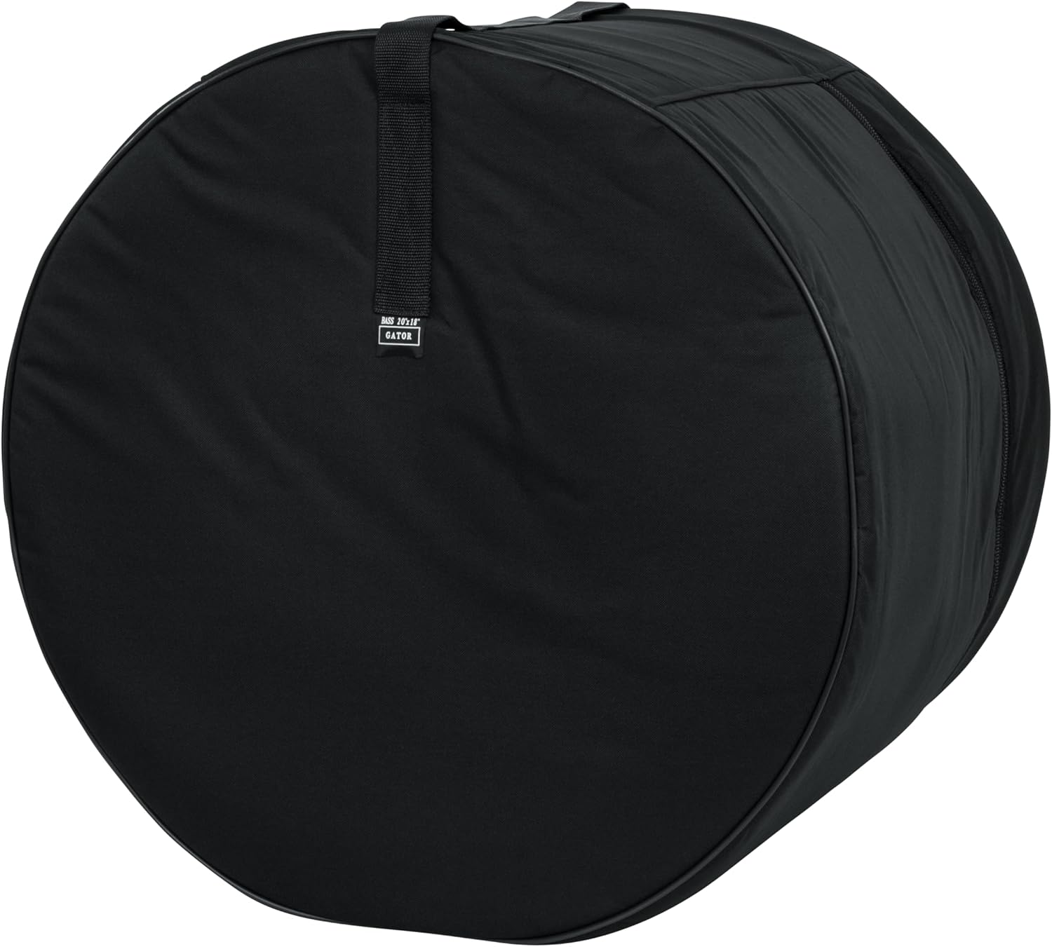 Gator Cases Protechtor Series Padded Drum Bag; Kick Drum 20