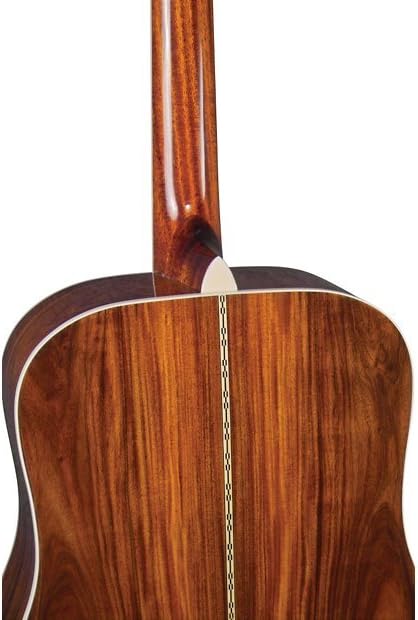 Blueridge BR-70 Contemporary Series Dreadnought Guitar