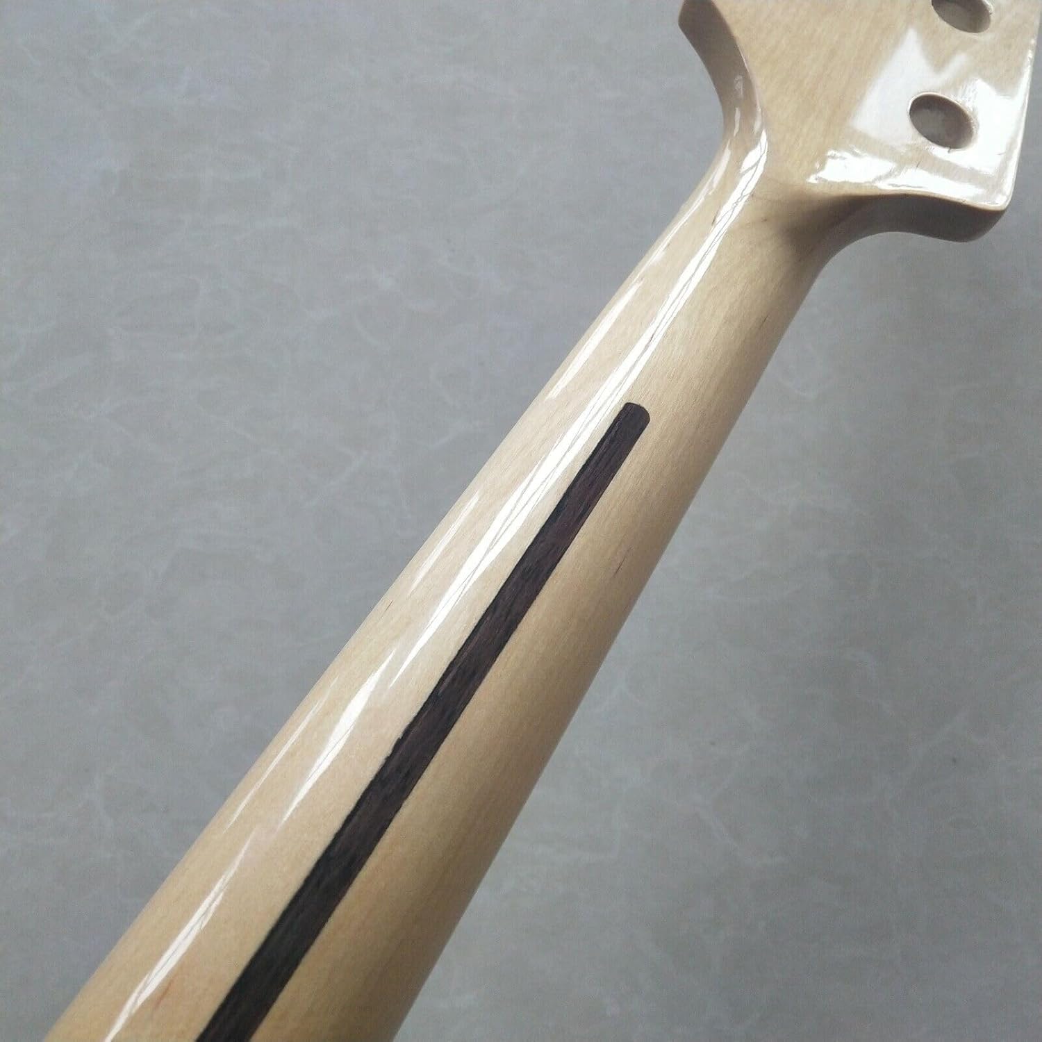 4 String Fretless Electric Bass Neck 20 Fret 34