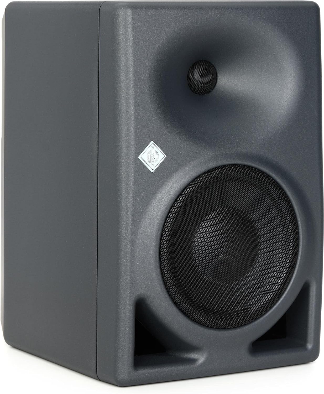 Neumann KH 150 6.5-inch 2-Way Powered Studio Monitor - Anthracite