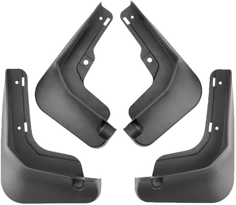 Auto Parts Wheel Guard Splash Guards for Changan CS75 Plus IV 2024-2026 Mudguards Mud Flaps Fender Mudflaps Car Accessories