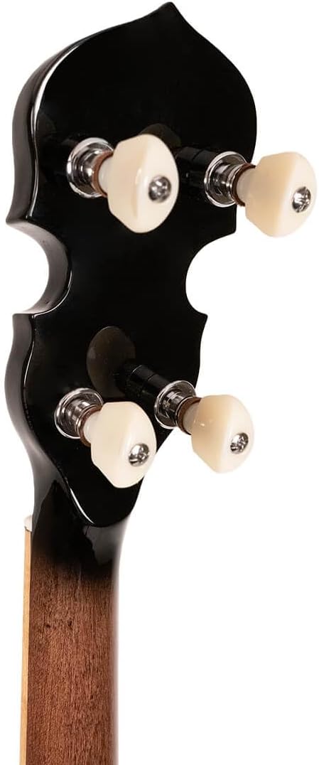 Gold Tone 5-String Light Weight Banjo w/Hard Case - OB-250LW