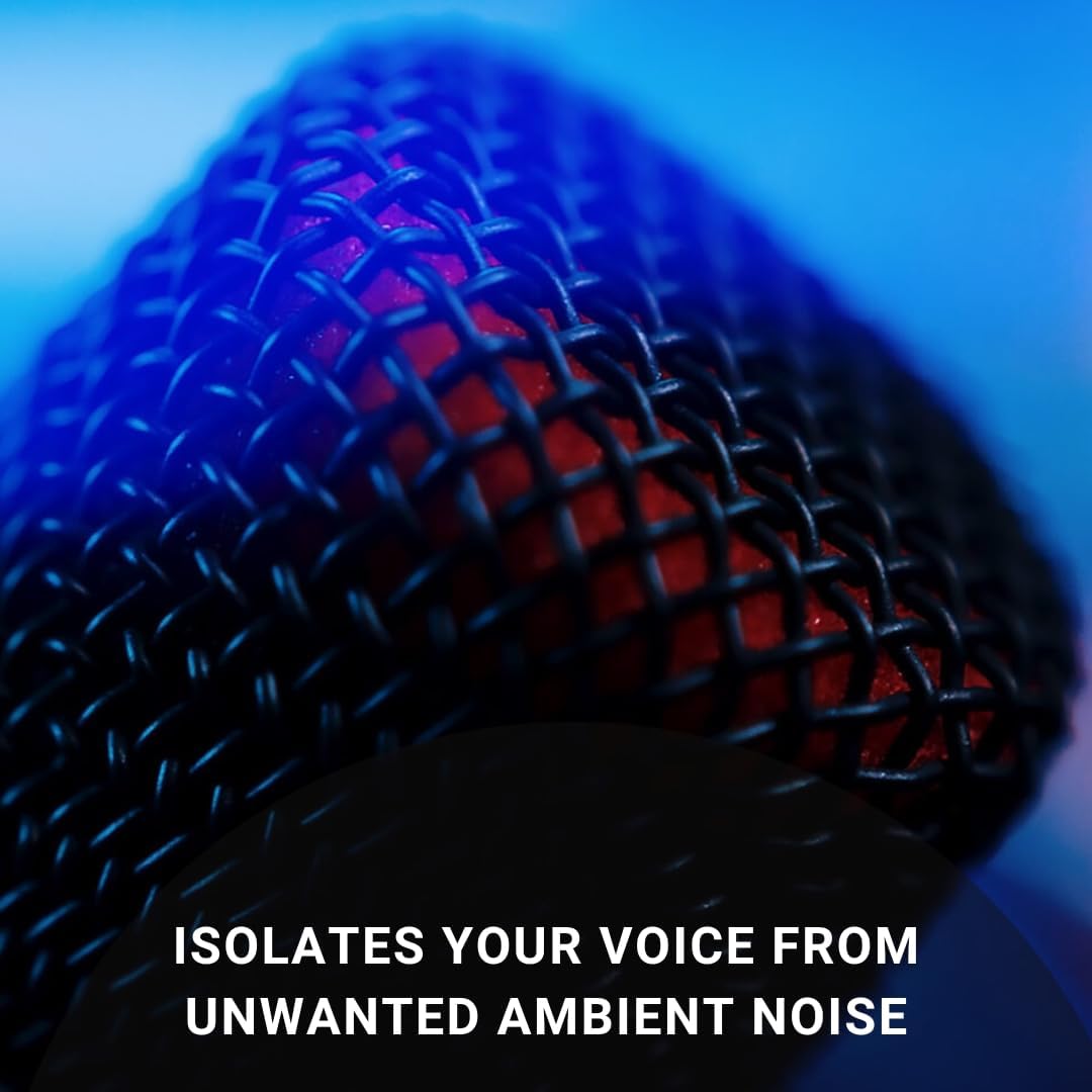 SE Electronics DCM3 Dynacaster DCM 3 Broadcast Microphone, Black