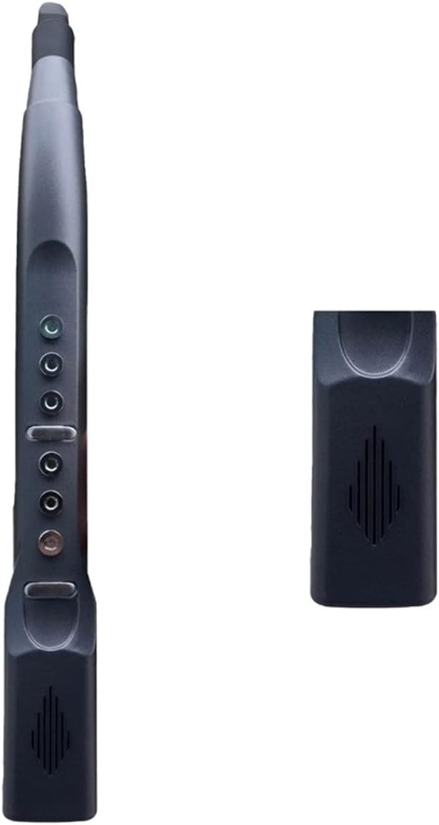 Sax Beginners Kit Digital Saxophone Electric Saxophone is Suitable for Beginners Self-Taught Leisure Musical Instruments Wind Instrument