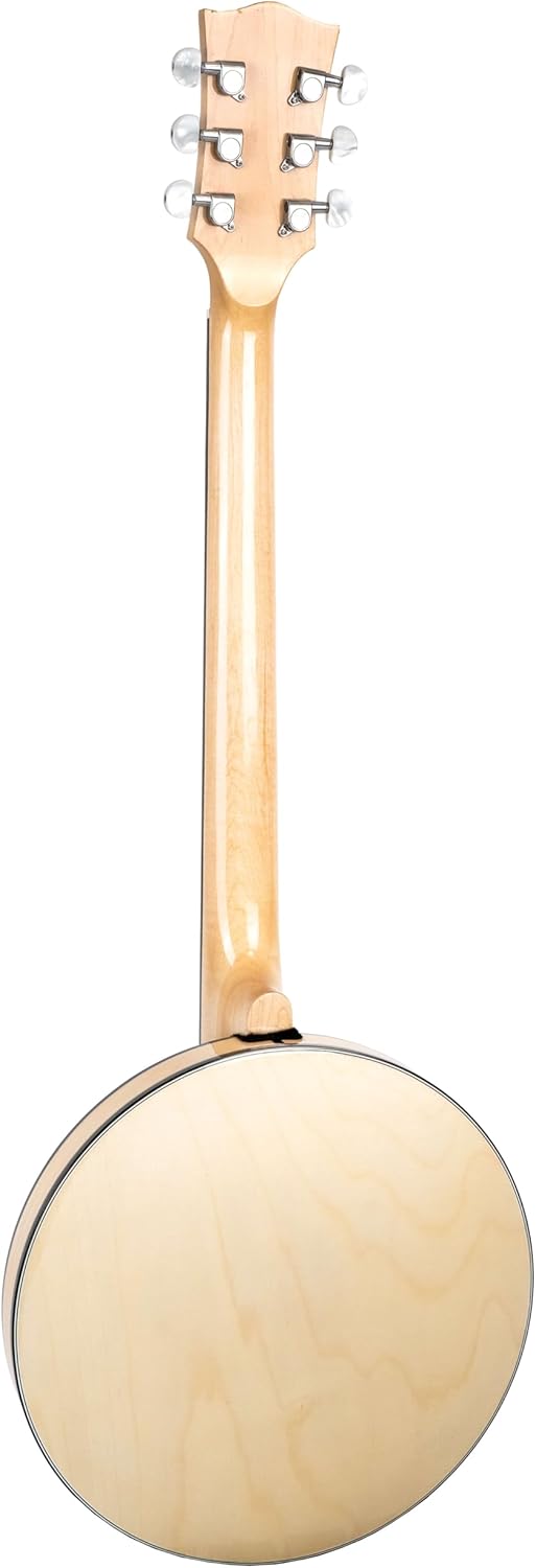 Gold Tone GT-500 Banjitar Banjo (Six String)