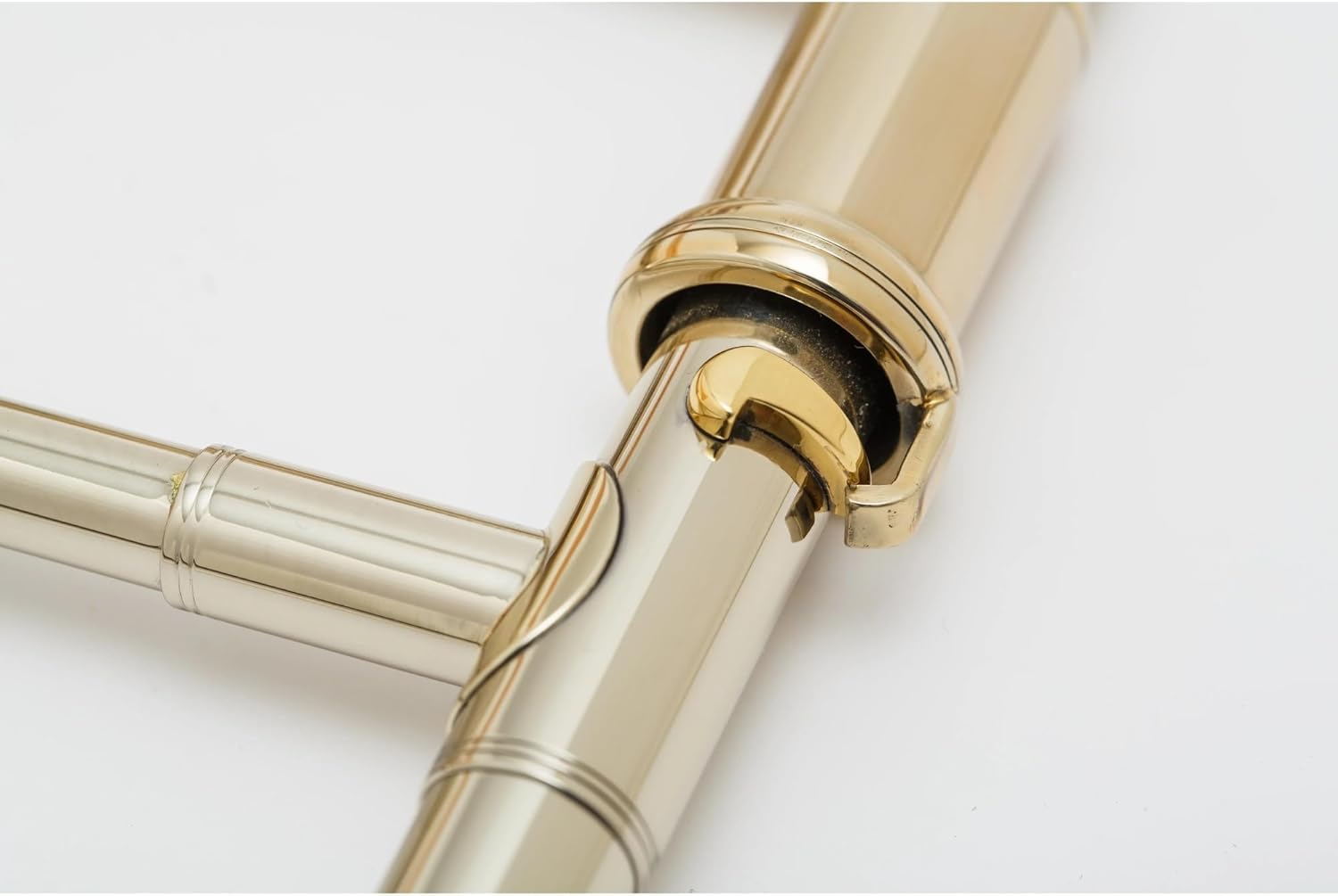 Professionals euphonium Professional Musical Instrument Tenor Trombone made In China Phosphorus Copper