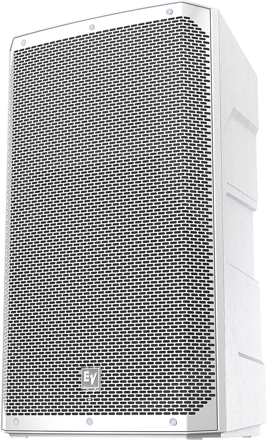 Electro-Voice ELX20015PW 2-Way Powered Speaker, White
