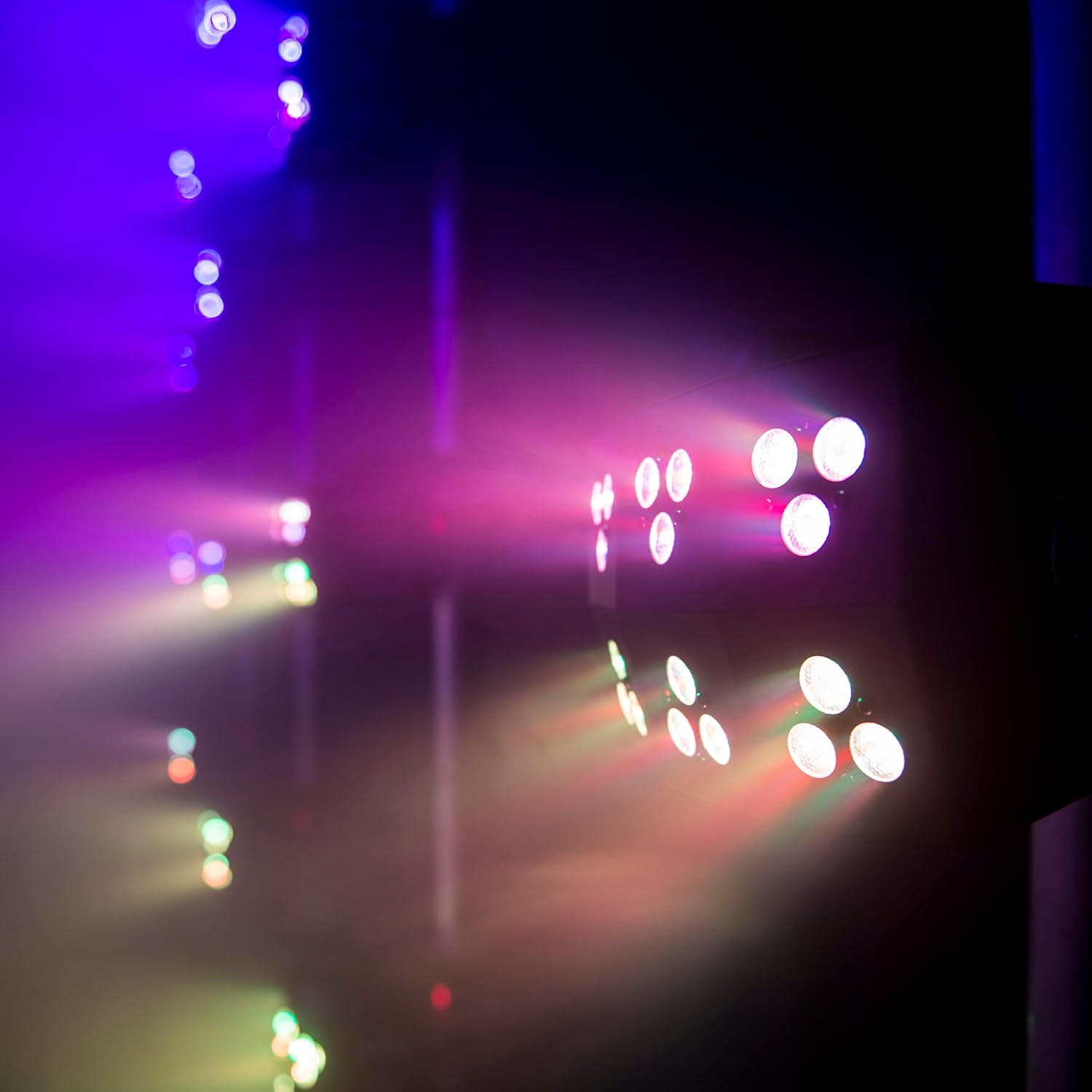 CHAUVET DJ Wash FX Hex ILS