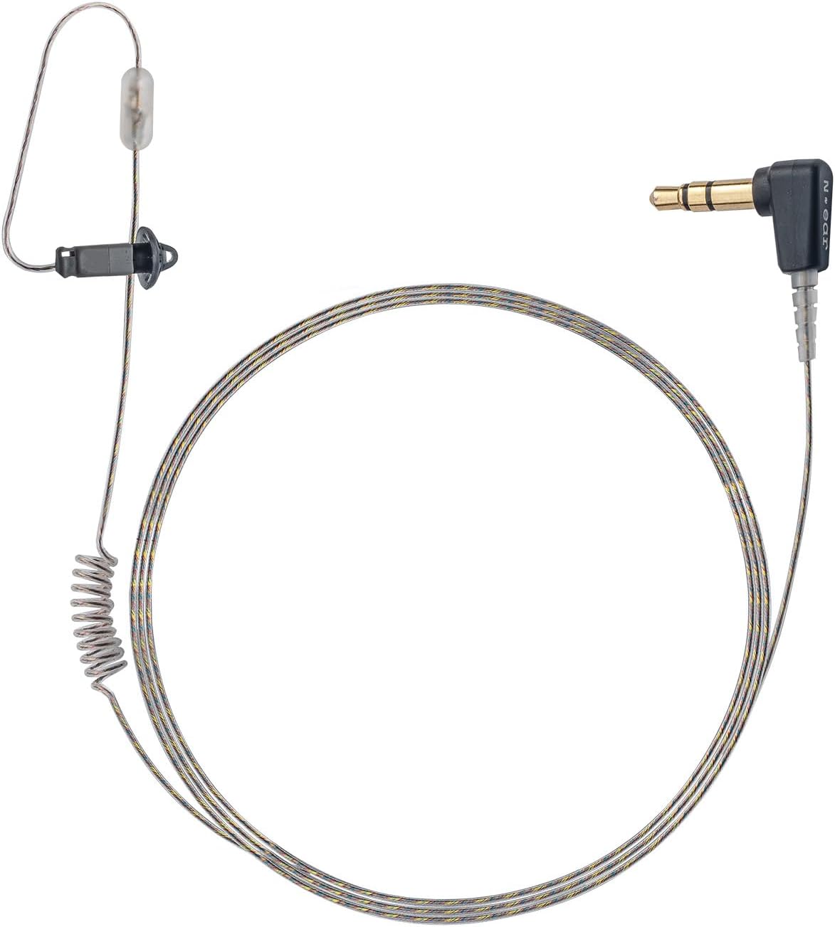 N-ear 360™ Original Single Ear Earpiece (Right - 2.5mm Connector, 12