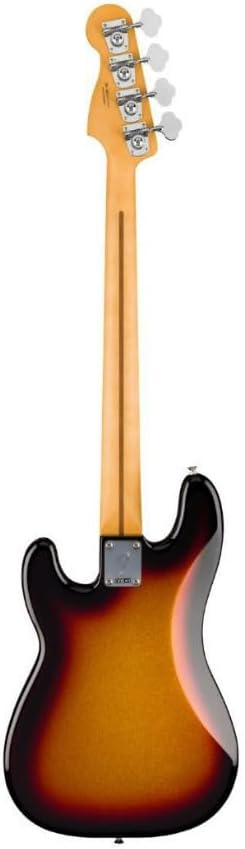 Fender Limited Edition Player II Precision Bass Guitar - Sparkle 3-color Sunburst