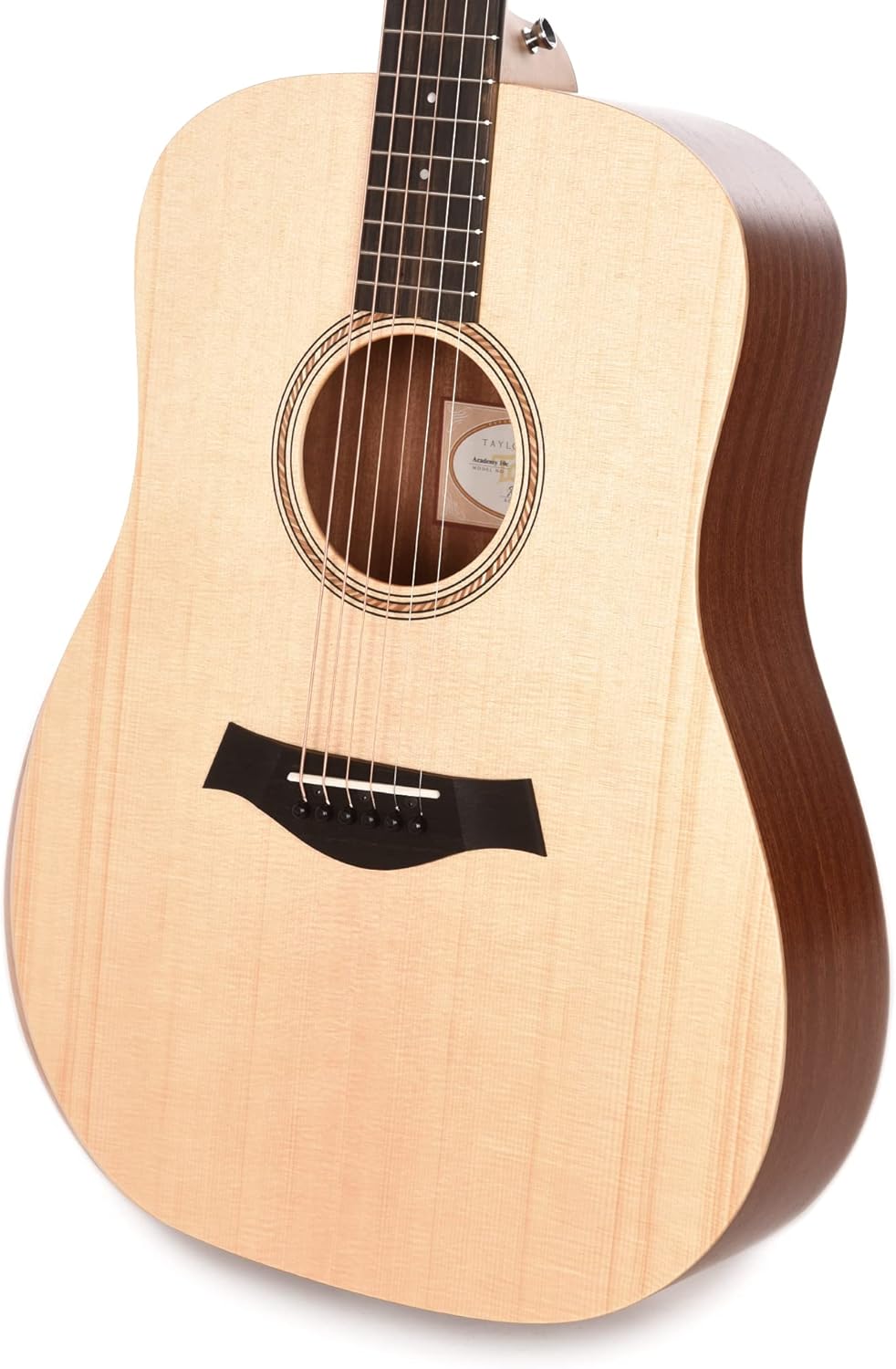 Taylor Academy 10e Acoustic-Electric Guitar - Natural