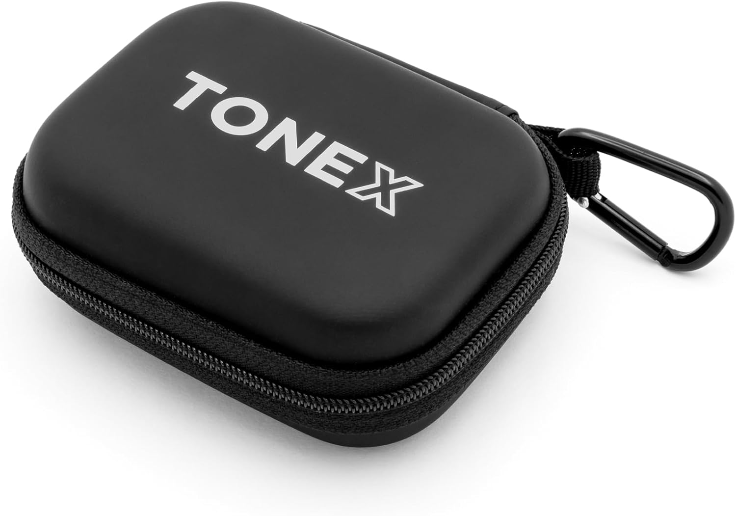 IK Multimedia TONEX Plug with Pouch: Portable AI-Powered Guitar & Bass Headphone Amplifier | 40,000+ AI Tone Models, USB-C Audio Interface, Bluetooth & FX for Secure Travel