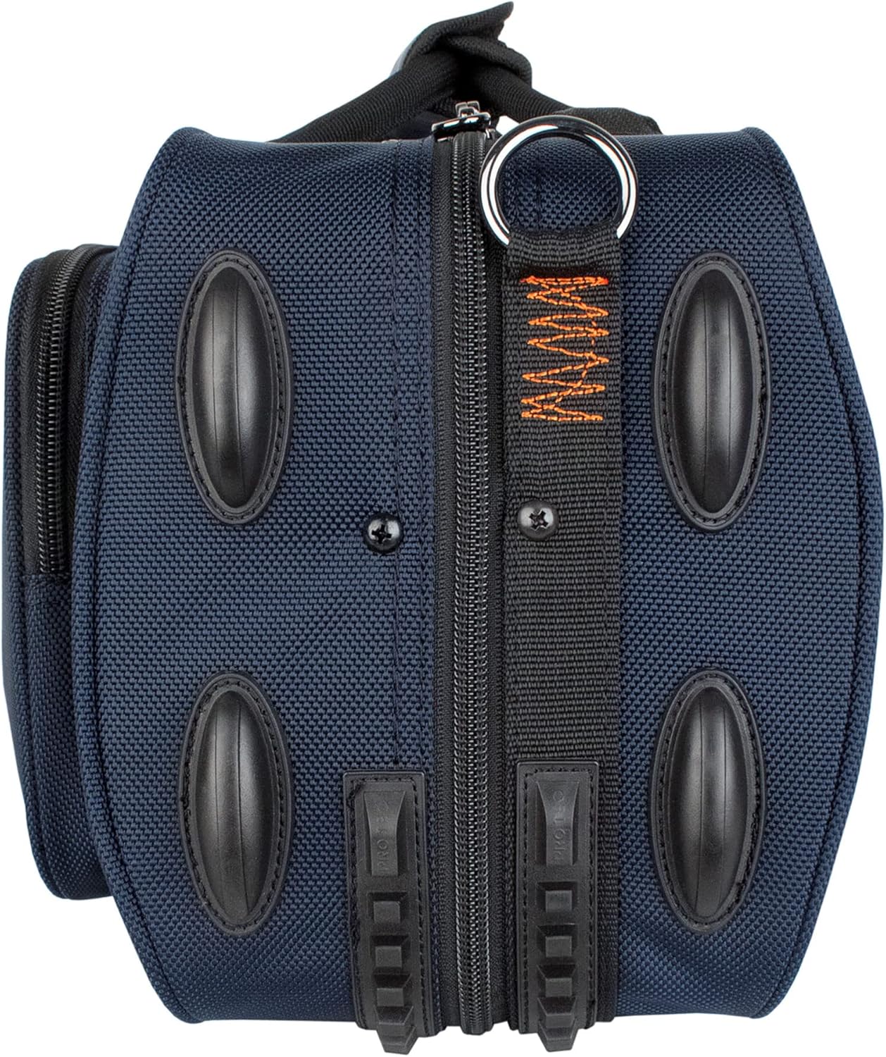 Protec Trumpet Contoured PRO PAC Case, Blue, Model PB301CTBX