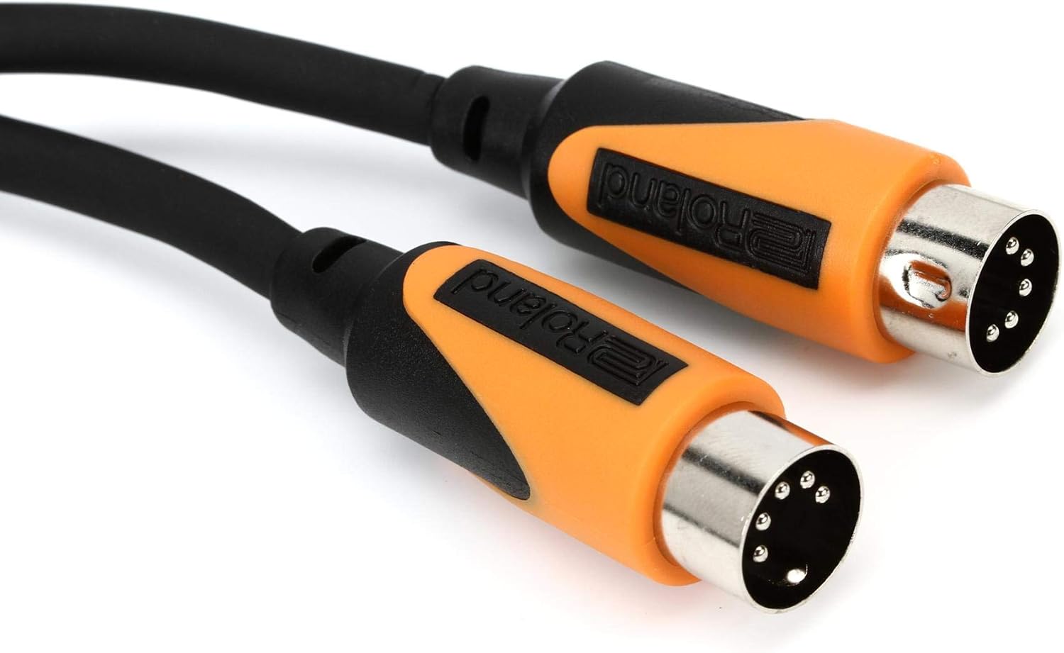 Nektar Pacer MIDI DAW Controller Bundle with 5ft Roland MIDI Cable