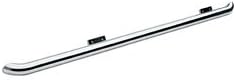 Westin Automotive Products 28-0210 Sport Tube Round Tube Side Bars, For Select Toyota Trucks