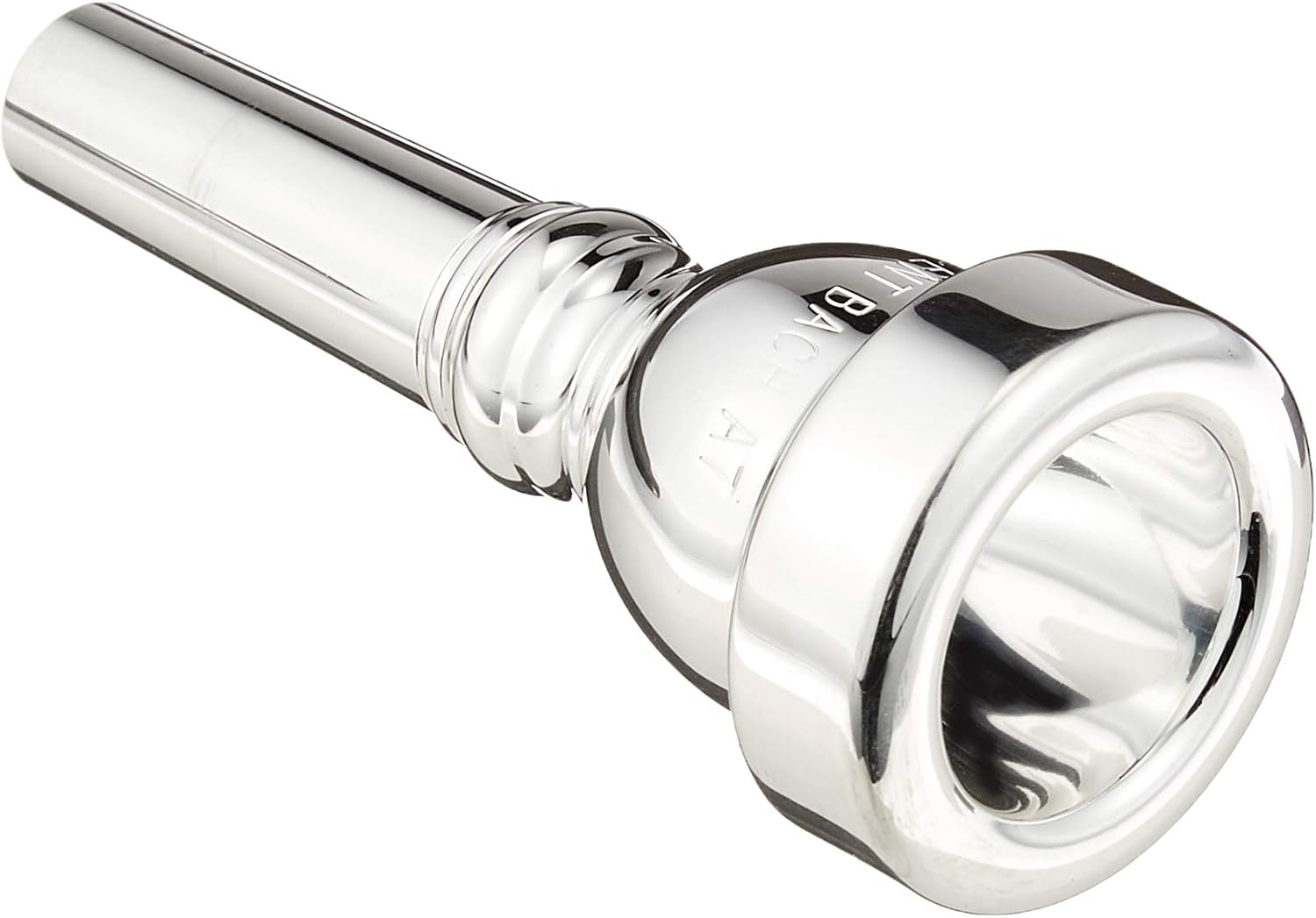 Bach Alto Horn Mute (A3377)