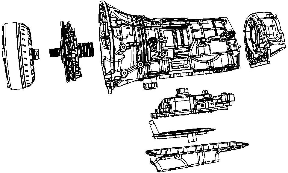 Mopar Performance 55077365AA MOPAR Decal