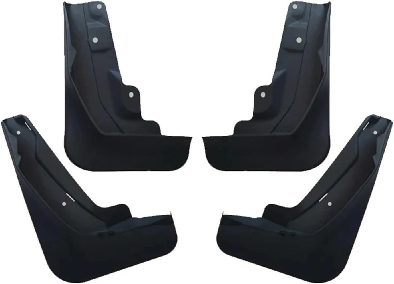 Car Mudguard Mudflap Compatible for Honda CR V CRV RS 2023 2024 2025 Fender Mud Flap Splash Front Wheel Auto Parts Guard Cover Accessories